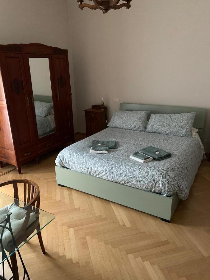 Hotel La Pepita Vallo Torinese Zewnętrze zdjęcie