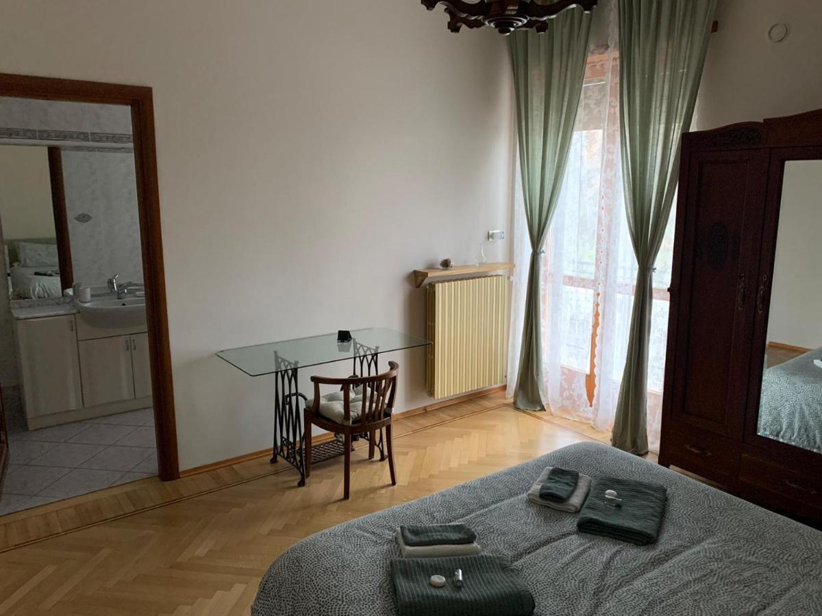 Hotel La Pepita Vallo Torinese Zewnętrze zdjęcie