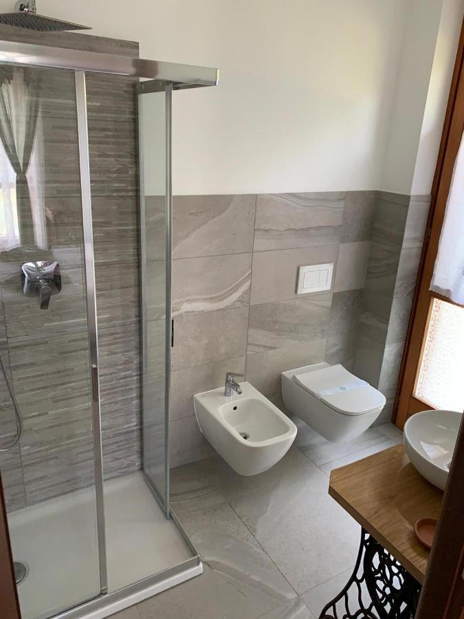 Hotel La Pepita Vallo Torinese Zewnętrze zdjęcie